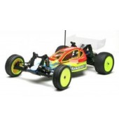 B4.1 Factory Team 2wd Buggy